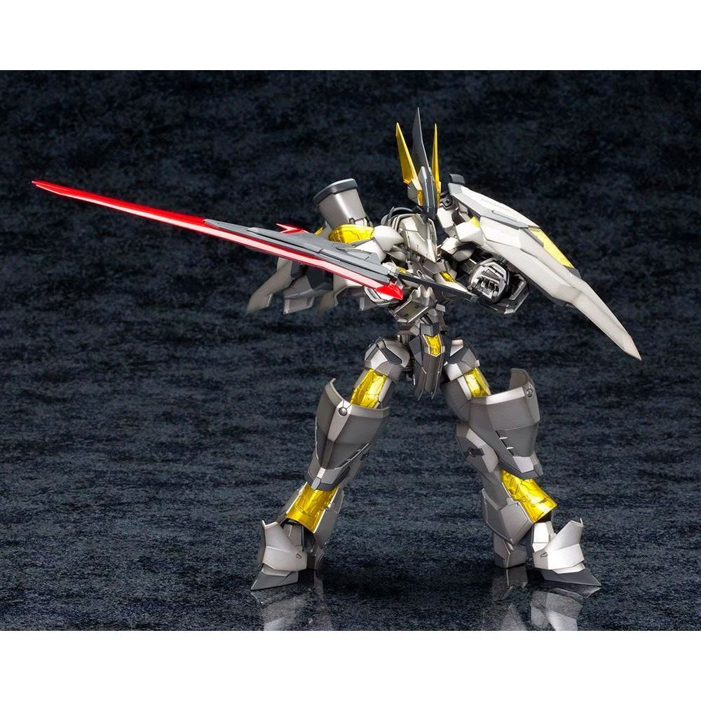KOTOBUKIYA FRAME ARMS NSG-Z0/K DURGA II: RE2 KOTOBUKIYA FRAME ARMS NSG-Z0/K DURGA II: RE2